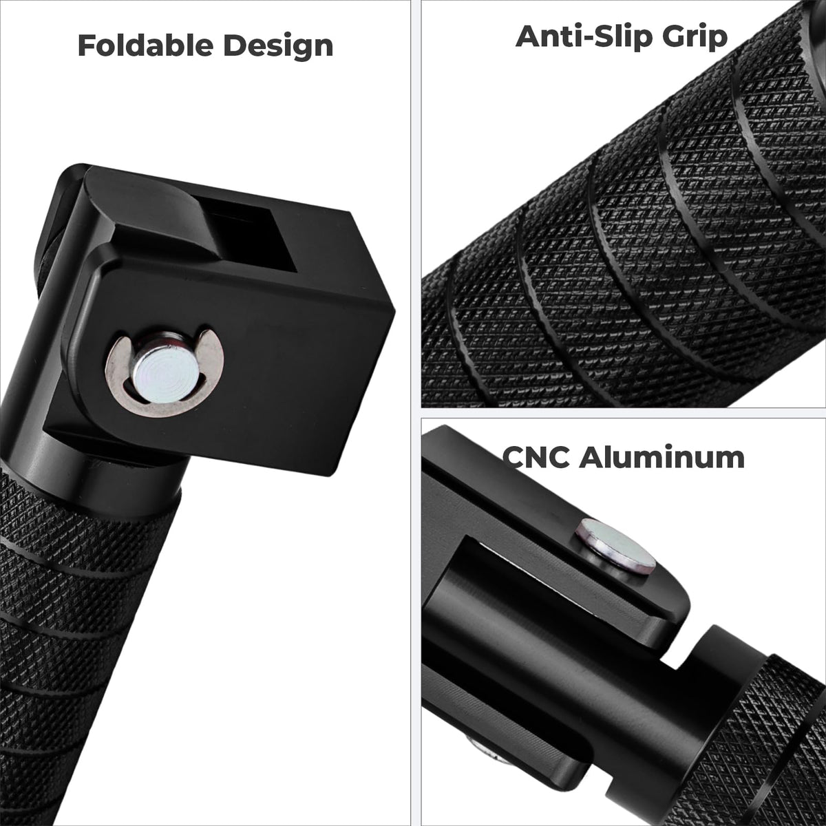 Rawsomes shims and hardware kit ensures tailored clamp fit