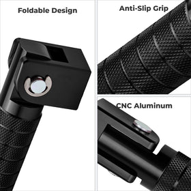 Rawsomes shims and hardware kit ensures tailored clamp fit