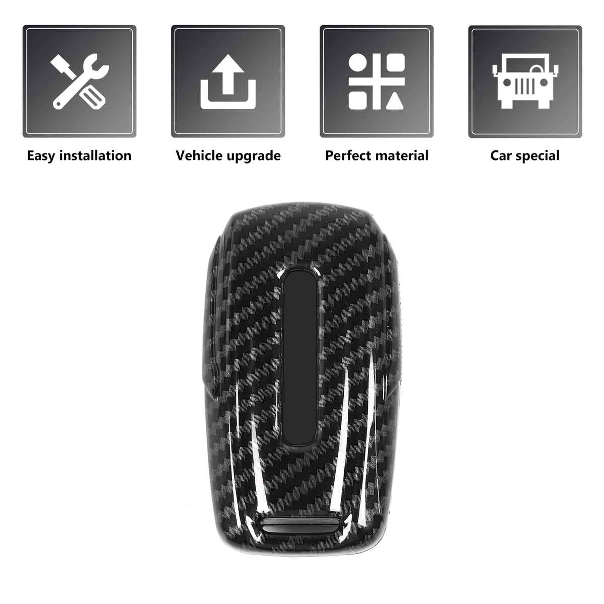RAZPOY in-hand showing scale and lightweight convenience