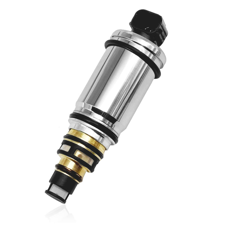 RBOKO VS16E front view showing valve body and mounting, clear replacement benefit