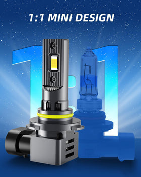 RCJ active fan cooling unit detail showing thermal management for longevity