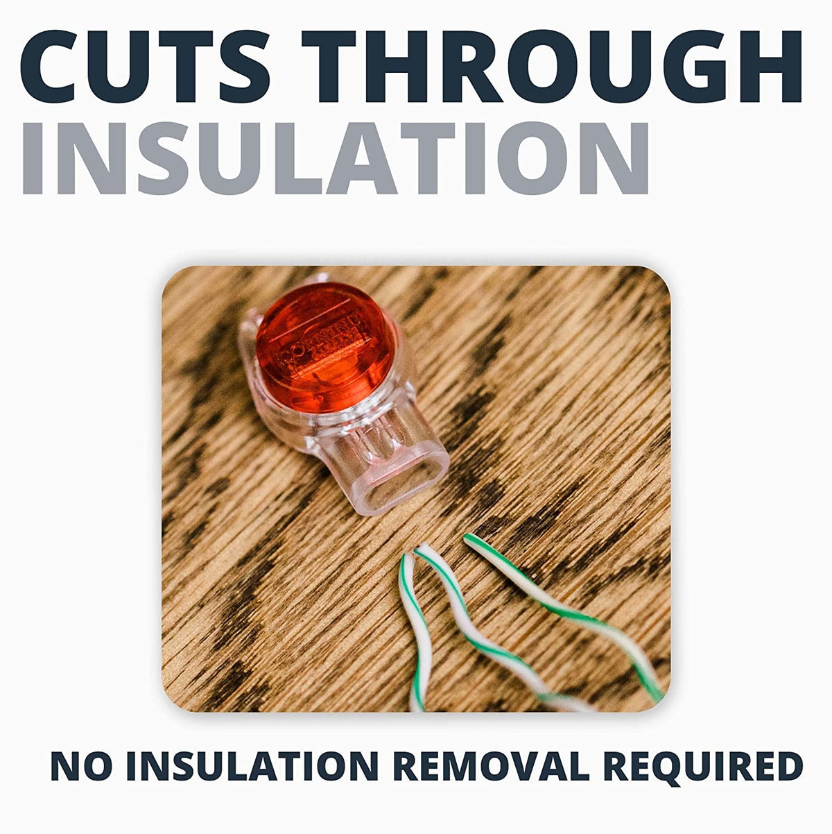 REBUILD SKILLS size comparison with coin demonstrating compact form factor for tight spaces