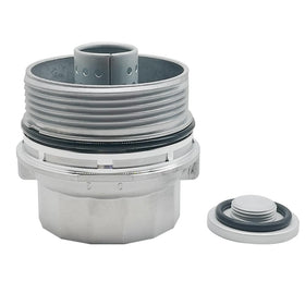 Recajia close-up of threads and seal surface ensuring leak-resistant performance