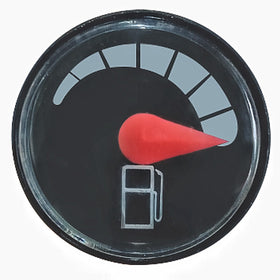 Recmod fuel gauge rubber seal close-up illustrating anti-leak durability