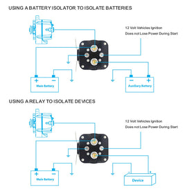 RECOIL BRL500 size and scale comparison next to batteries to visualize fit and capacity