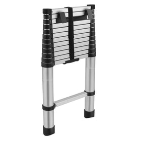 RecPro aluminum frame closeup showing corrosion-resistant durability
