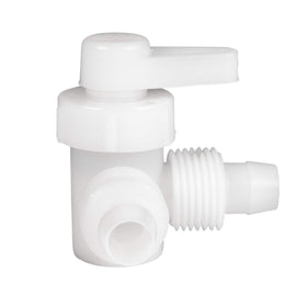 RecPro sectional cutaway revealing compression seal for leak-resistant performance