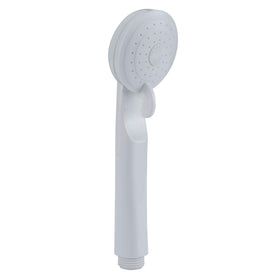 RecPro handheld sprayer mounted showing flexible rinsing convenience