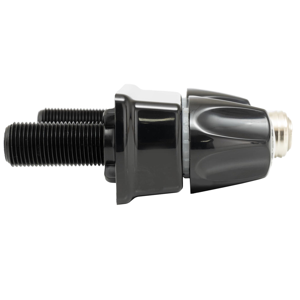 RecPro high-pressure sprayer rinsing camping gear showing powerful cleaning benefit