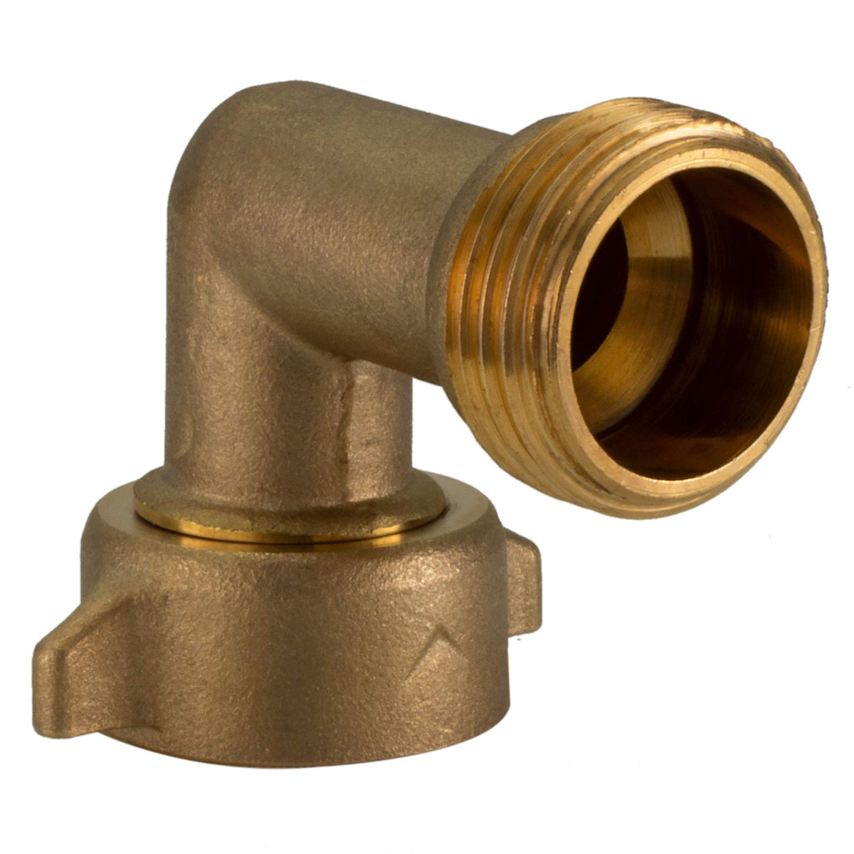 RecPro installed on RV exterior illustrating unobtrusive, flush-mounted design