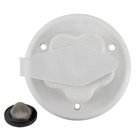 RecPro label and model number image for easy identification and correct replacement