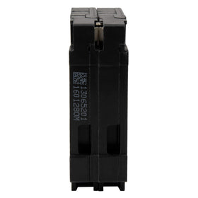 RecPro Q2020 installed in an RV panel illustrating easy replacement benefit