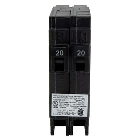 RecPro Q2020 terminal close-up highlighting connection points for secure wiring