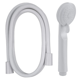 RecPro side profile highlighting faucet depth and spout reach benefit