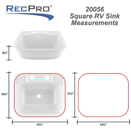 RecPro sink drain stopper and hardware displayed for straightforward installation benefit