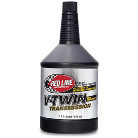Red Line 42804 front label showing product name and benefits
