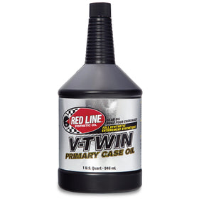 Red Line bottle front packaging showing product identity and easy storage benefit