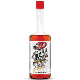 Red Line 12-pack boxed shipment ready for fleet or multiple uses
