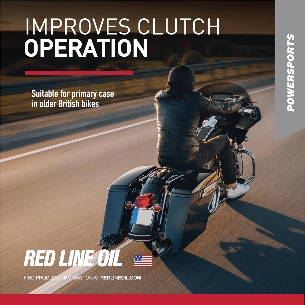Red Line cap and nozzle detail for easy pouring and accurate fill control