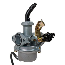 RedCap PZ22 front view showing clean ports and robust construction for easier tuning