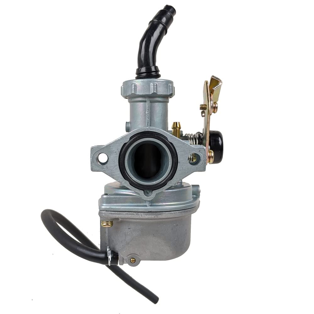 RedCap PZ22 mounting bolt pattern for accurate fit verification