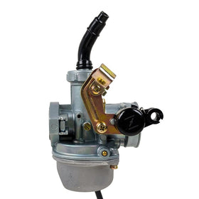 RedCap PZ22 side mounting detail highlighting bolt spacing and secure fit benefits