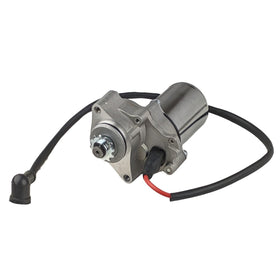 RedCap starter packaged with label and specs for easy identification