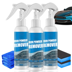 Rednow front packaging showing 3×100ml bottles and convenience