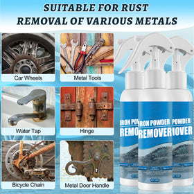 Rednow spray nozzle close-up for precise application benefit