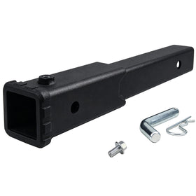 REDTEE packaging with extender and hardware showing included components