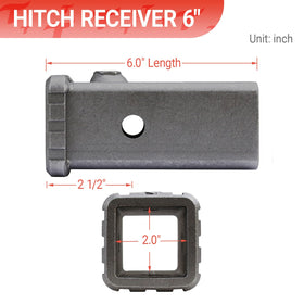 REDTEE side profile highlighting reinforced collar for improved strength