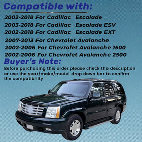 Reeauto insert showing reference numbers, simplifies vehicle compatibility checks