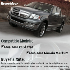 Reeoutdoor installed in steering column showing OE-like integration benefit