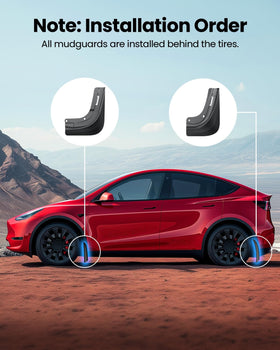 REEVAA side view showing aerodynamic profile maintaining efficiency benefit