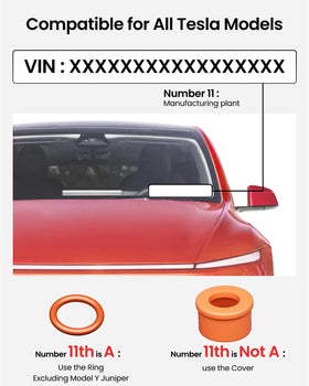 REEVAA pack stored in garage showing tidy, odorless accessory
