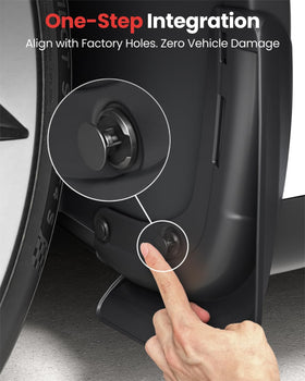 REEVAA profile image comparing ground clearance and maintaining safe height