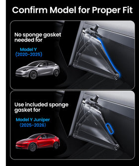REEVAA size comparison with phone and key showing compact capacity
