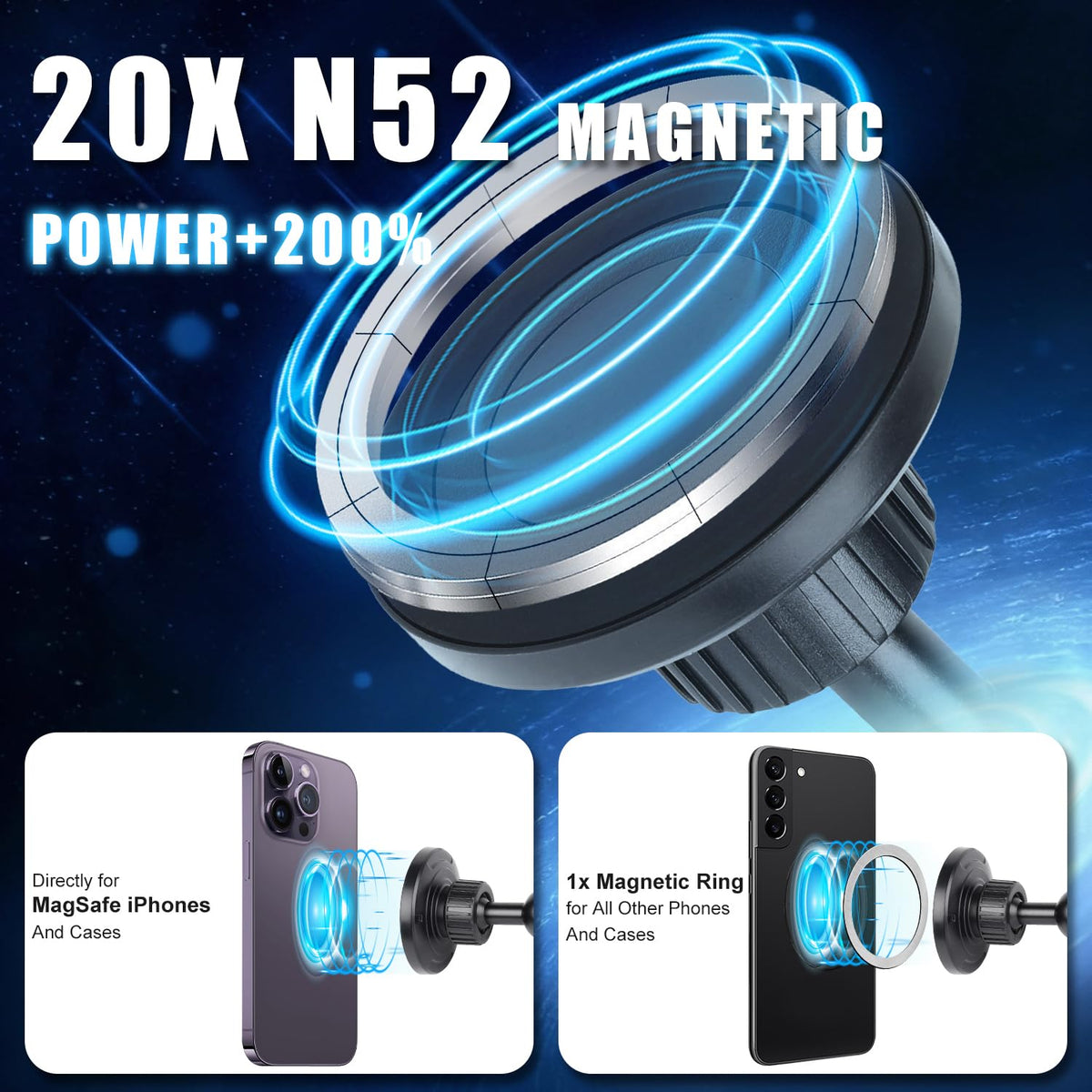 REFORM DESIGN ball head and locking knob close-up ensuring no-sag angle stability