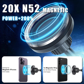 REFORM DESIGN ball head and locking knob close-up ensuring no-sag angle stability