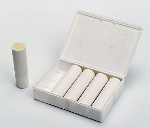 Regin S104 pack front showing five emitters and clear product benefits