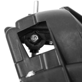 Reinko pair in protective packaging ensuring safe delivery and completeness