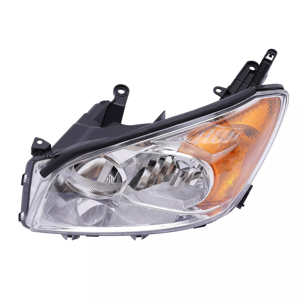 Reinko sealed lens detail highlighting waterproof protection benefit