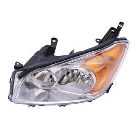 Reinko sealed lens detail highlighting waterproof protection benefit