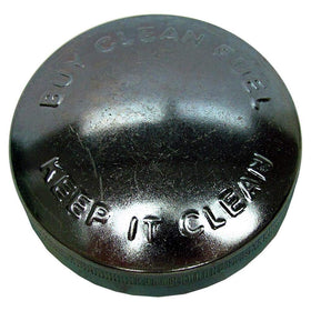 Reliable Aftermarket Parts threaded detail demonstrating easy hand-tight installation