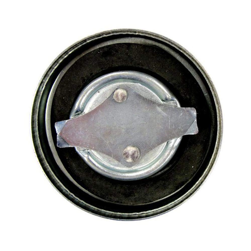 Reliable Aftermarket Parts close-up of triple baffles showing improved sealing benefit