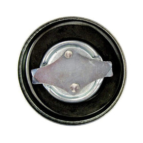 Reliable Aftermarket Parts close-up of triple baffles showing improved sealing benefit