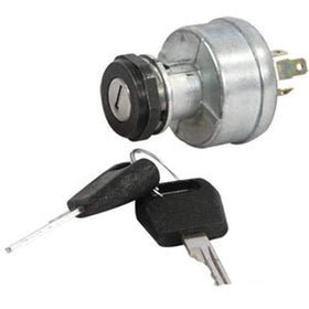 Reliable Aftermarket installed in tractor dashboard demonstrating ready replacement