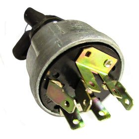Reliable Aftermarket two keys close-up providing spare access and convenience