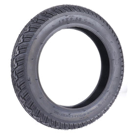 Relibupdater tire and tube installed on kid bike demonstrating real-world fitment