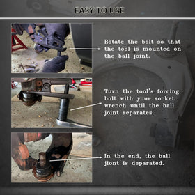 ReluxGo detail of two-stage adjustment mechanism showing quick alignment benefit